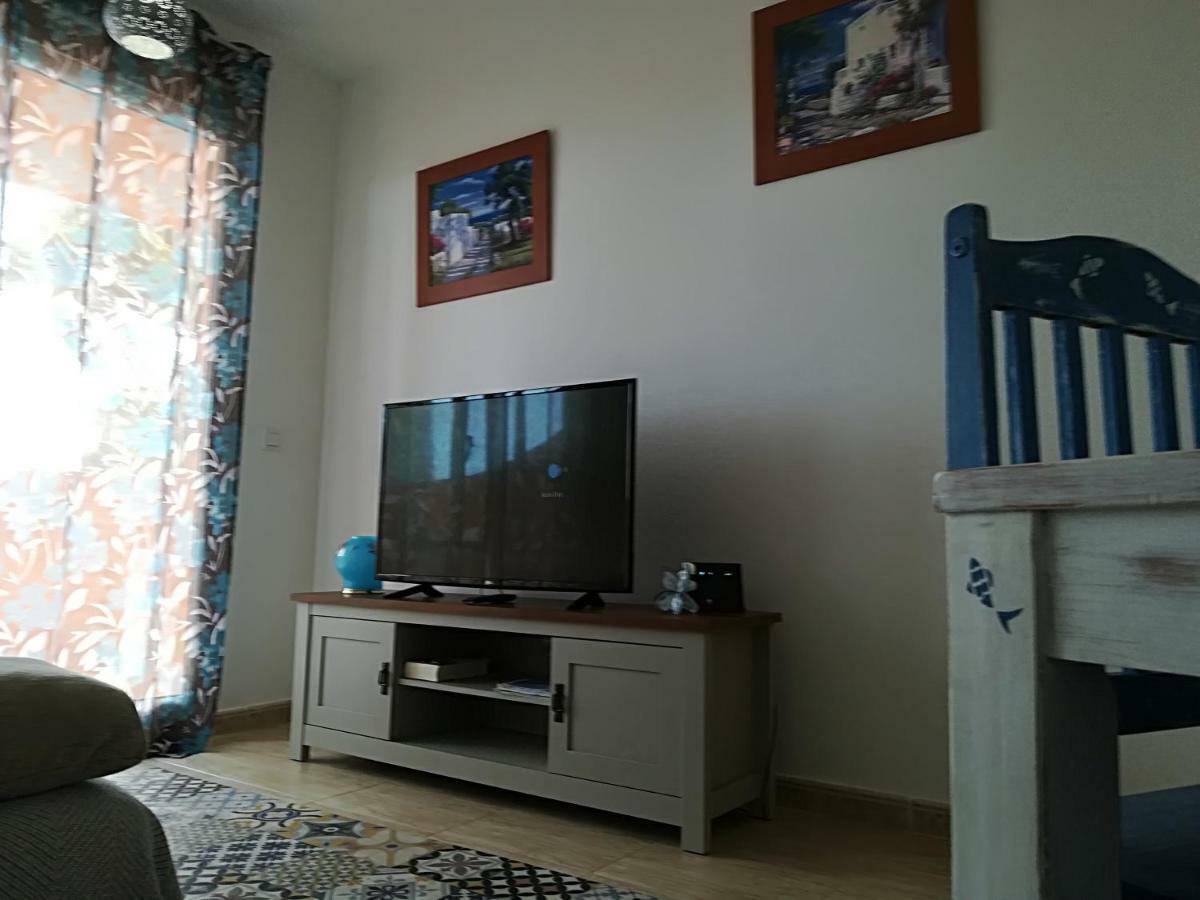 Ferienwohnung Casa Lilly Parque Holandes Exterior foto