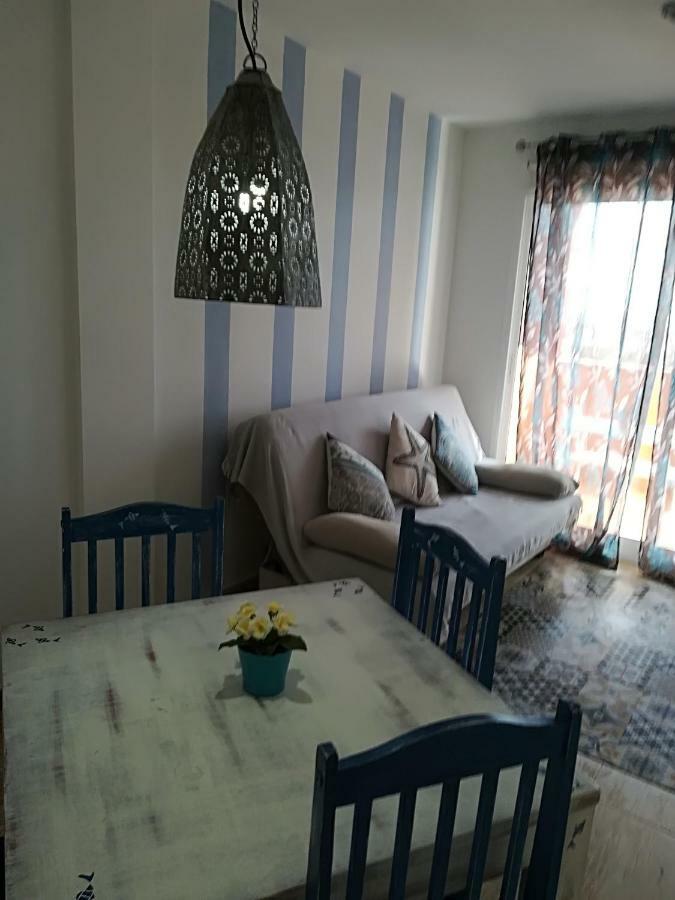 Ferienwohnung Casa Lilly Parque Holandes Exterior foto